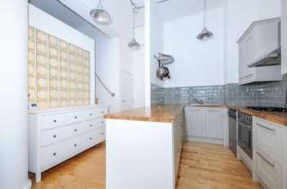 1 bedroom Apartment...